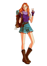 Phedran #Phedran #Minecraft #litwr Life in the woods